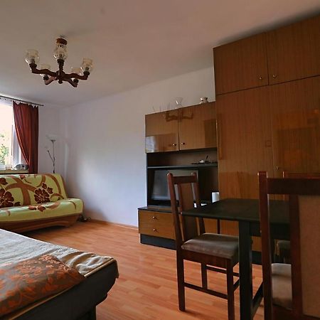 Apartament Dada Sosnowiec Extérieur photo