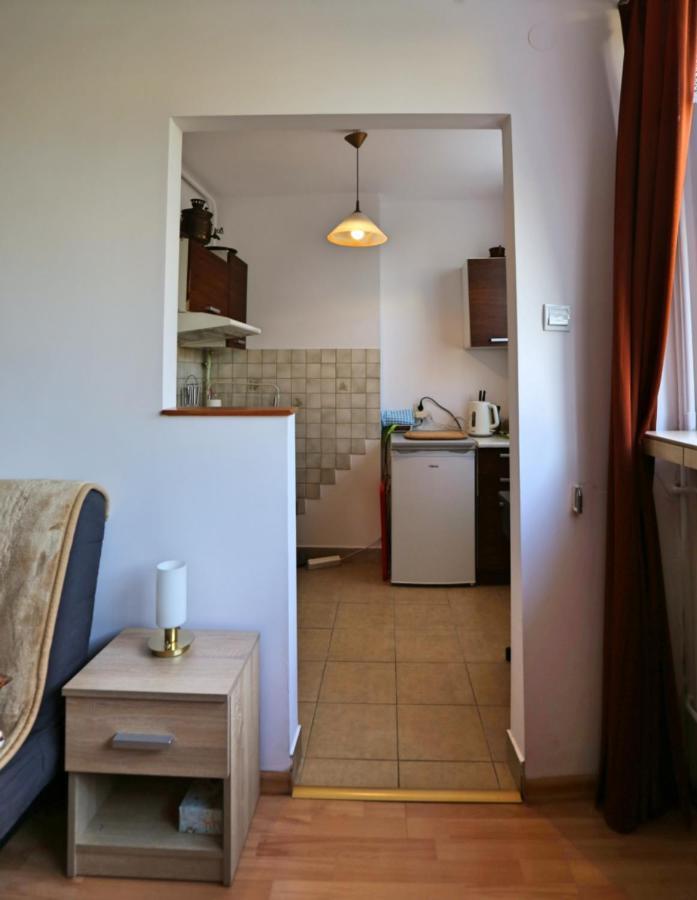 Apartament Dada Sosnowiec Extérieur photo