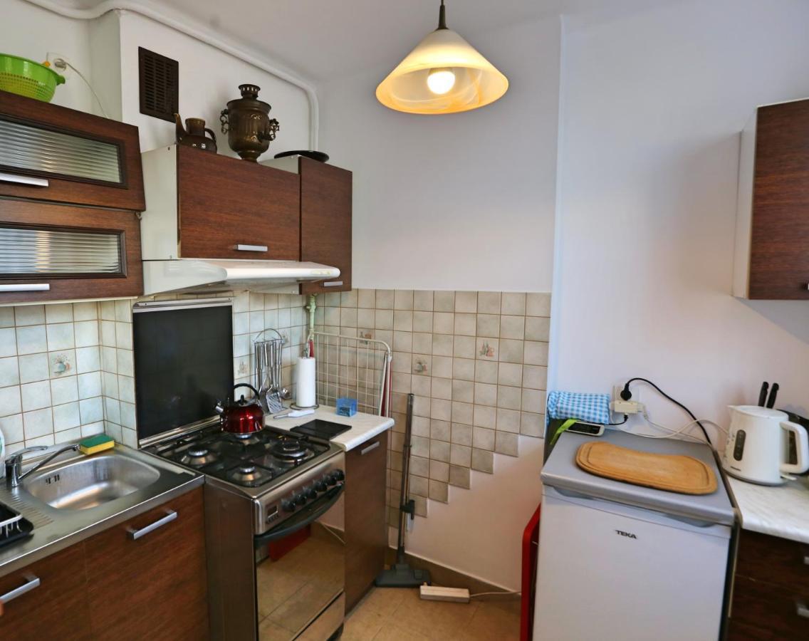 Apartament Dada Sosnowiec Extérieur photo