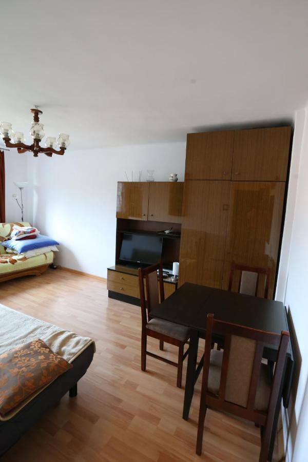 Apartament Dada Sosnowiec Extérieur photo