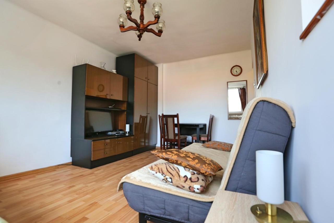 Apartament Dada Sosnowiec Extérieur photo