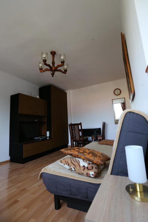 Apartament Dada Sosnowiec Extérieur photo